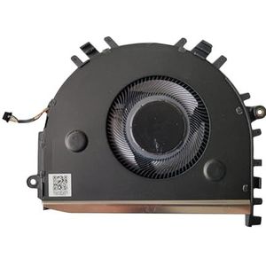 Compatibele CPU-koelventilator voor HUAWEI voor MATEBOOK D14 NbB-WAH9 P/N SOL51661PES