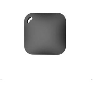 Slimme Bluetooth GPS-tracker Werkt met Find My APP ITag Anti-verliesherinneringsapparaat MFI-geclassificeerde locator Autosleutel Huisdier Kinderenzoeker
