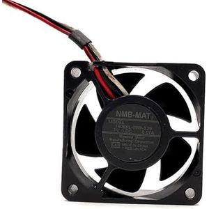 For NMB 1406KL-09W-S29 Cooler Fan 3.5CM 3515 7V 0.07A