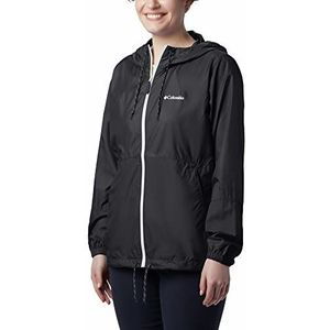 Columbia Windjack voor dames, Flash Forward