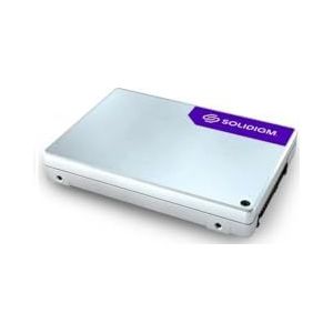 Solidigm D7 Series D7-P5520 - SSD - 3.84 TB - intern - 2.5"" (6,4 cm) - U.2 PCIe 4.0 x4 (NVMe)