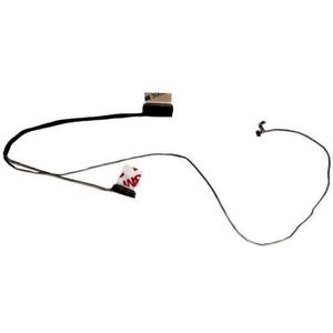 LCD LVDS Video EDP voor Asus voor VivoBook X509 X509FA A509 D509 F509 M509 R509 30pin FHD-scherm Flex 14005-03110100