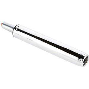 Efalock Gas lift voor Clic Tec Kruk, Medium, Aluminium, 1 kg