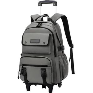 Nylon laptoptrolleys kopen? | Lage prijs