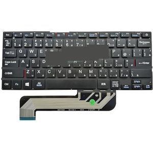 Turkije Japanse Latin Toetsenbord Voor Compaq voor Presario CQ-25 CQ25 420 MB27716023 YMS-0186-A XK-HS002 voor AItGr voor Keycap Notebook voor Teclado(JP Japanese)