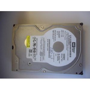 Western Digital WD2500YS harde schijf (Serial ATA II, 5-55°C, -40-65°C, 5-95%, 5-95%, -305-3050m)