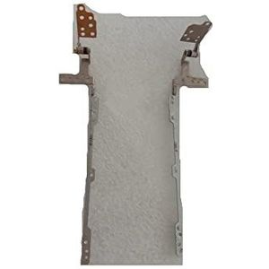 Laptop LCD scherm Scharnieren As Schacht Voor For ASUS For Eee PC X101 X101CH X101H Zilver