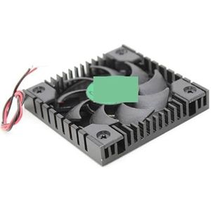 Voor Adda Fan AP0512LX-J90 Ap0512lb 5008 12V 5cm ultradunne radiatorventilator