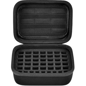 Camera Card Storage Box 26Slot Draagtas voor Geheugenkaart Opbergtas