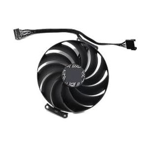 FD10015M12D RTX4090 GPU-koeler, grafische kaartventilator, voor ASUS voor TUF RTX 4090 4070 Ti SUPER GAMING OG OC, videokaartkoeling(C-Fan)