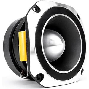 Tweeter auto Tweeters voor auto 1PC Tweeter Geschikt Voor PRO-500W 90MM Magneet 8 Ohm Ultra Hoge Frequentie Luidspreker Auto Falante Home Theater