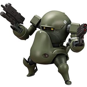 Kotobukiya - JGSDF Type 07 Tank Nacchin - JGSDF Type 06-IIITank Roku