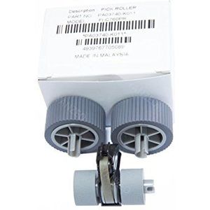 YANZEO Scanner Pick Roller voor Fujitsu Fi-7600 Fi-7700 Fi-7700S PA03740-K011