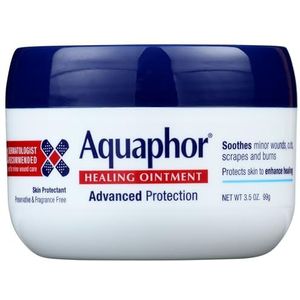 Aquaphor Glazen EHBO-zalf 100 ml