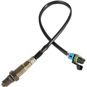 Brandstofsensor 12634061 Lambdasonde Zuurstof O2-sensor voor SRX voor CAPTIVA voor Malibu voor GMC TERRAIN ANTARA 3.0 Oxygen Sensor