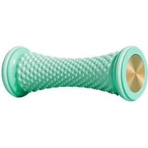 Voetmassageroller | Voetmassageapparaat | Spierroller Stick | Diepe weefsel spiermassage-roller | Ergonomisch ontworpen diepe weefselmassage voetmassager voor spierontspanning vrouwen mannen