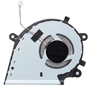 Laptops processor Koelfans for ASUS Rog Strik G17 G731G G731GV G731GW G731 Grafische kaartfan GPU Koeler DC 12V 5V 13NR01Q0P04011 (Blade Color : CPU 5V 0.5A, Blade Quantity : Other)