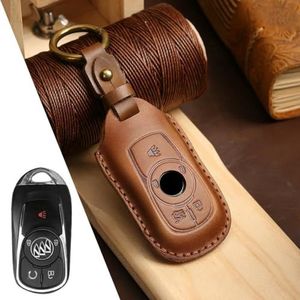 Autosleutelhoesje voor Buick Envision Vervno Encore GS 20T 28T Nieuwe LACROSSE Opel Astra K