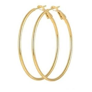 1-8 paar hypoallergene roestvrij staal goud/zilver lus hoepel oorbellen Cubic Zirconia CZ Stud Earrings Stud Earrings Set voor vrouwen meisjes