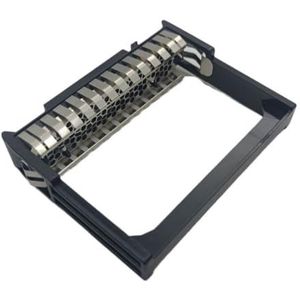 Metalen Harde Schijf Blank Voor Dl380 G8 G9 670033-001 2.5 ""SFF Vervanging Deel