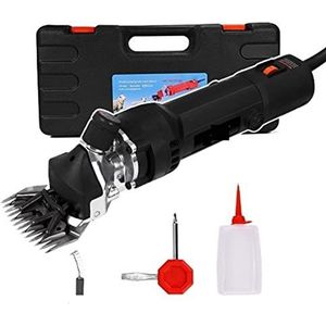 Wolschaar Elektrische schaar Elektrisch gereedschap Elektrische tondeuse Woltondeuse