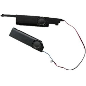 Laptop Intern Sprekers Voor For DELL Inspiron B120 Zwart