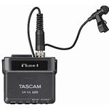 Tascam DR-10L Pro - Mobile recorder