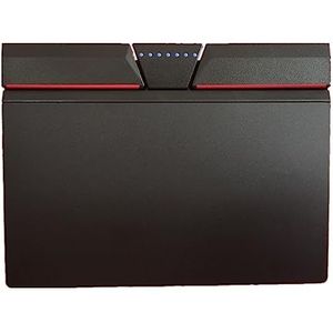 Laptop Touchpad Voor For Lenovo ThinkPad Edge S430 Zwart