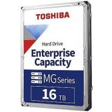 Toshiba - MG09 - Harde Schijf - 16TB - 3.5" - CMR