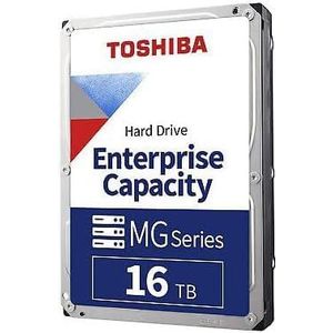 Toshiba - MG09 - Harde Schijf - 16TB - 3.5" - CMR