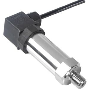 Drukzender, sensor, 0-5V, 0-1bar, 2bar, 5bar, 10bar, hydraulische druksensor 0-50bar, 100bar, 200bar, G1/8 G3/4 (G1-2 draad, -1bar-0)