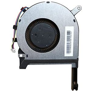 GPU CPU-koelventilator voor ASUS voor TUF voor Gaming A15 FA506IV FA506IU FA506IH FX506 IU FX506LH Koelerradiator Laptoponderdelen 13NR00S0M09011(CPU fan)
