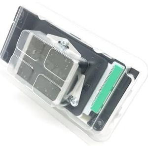Originele solventprintkop met groene connector for m-iaki jv33 printer dx5 Dx5 printkop