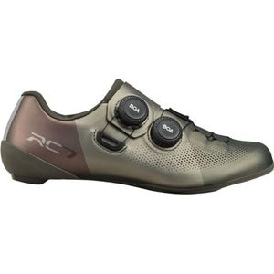 Limited Edition RC703 van Shimano, chroom roze, 3 UK