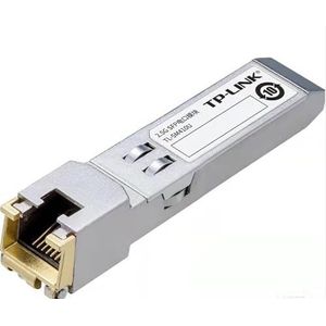 SFP koperen transceiver TL-SM410U 2.5g SFP naar RJ45, 2.5Gbps(Tp 2.5G)
