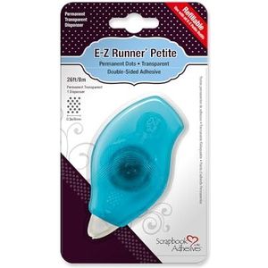 E-Z Dots Dispenser Refillable, Permanent