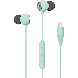 ULTRABUDS SE ECOUTEURS LIGHTNING VERT