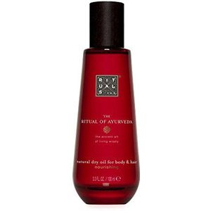 Rituals Rituals The Ritual of Ayurveda bodyolie - 100 ml