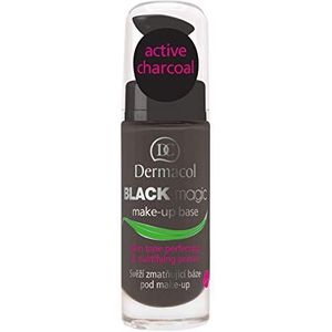 Dermacol black magic make-up base 20ML