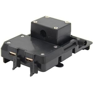 Motorfiets Voor Telefoon Stand Houder Telefoon Navigatie Plaat Beugel Voor C400GT C 400 GT 2019 2020 2021 WEFOLCC(Phone stand)