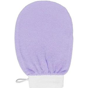 Badsponzen for volwassenen, badspons, mesh poef badspons, schuim Loofah spons (Color : 07)