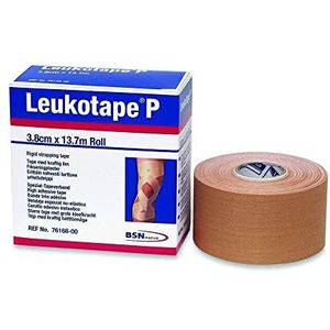 BSN Medical Leukotape P-tape, 3,8 cm x 13,7 m