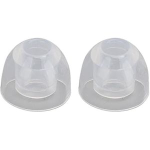 Oortelefoontips, Comfortabele Oortelefoontips voor een Intern Mondstuk van 4,5 Mm (Generice8bvk3h4rx-12)
