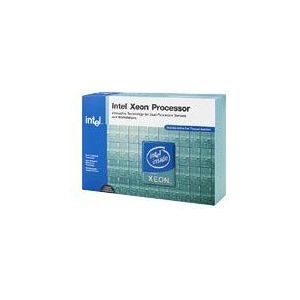 Intel Xeon BX80546KG3400FA processor 3,4 GHz 2 MB L2 Box