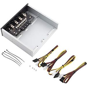 Nikou Keuze van harde schijven - HDD-voedingsschakelaar Harde Schijf SATA-schakelaar voor desktop computer