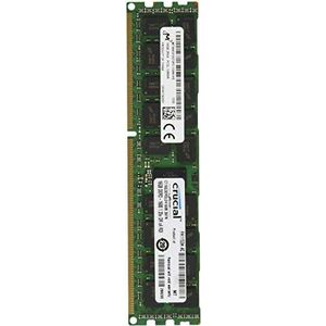 Crucial CT16G3ERSLD4160B - RAM - 16GB - 1600 MHz - DDR3 - DIMM 288 pin