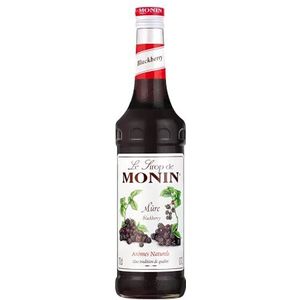 MONIN Premium Blackberry Siroop 700 ml
