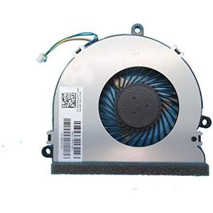 Laptop CPU VENTILATOR Voor HP 240 15-BE000 15-BA000 15-BF000 15-BD000 15-BG000 15-AU000 11-U000 Nieuwe DC05V 0.35A
