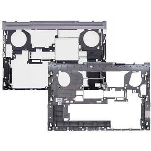 WANGHUIH Onderste hoes M82071-001 AM2UQ000530 compatibel met HP ZBook Fury 17 G7 G8 laptop