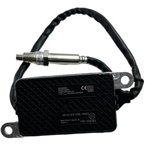 NOx-Sensor Lambdasonde Voor Benz Actros Trcuk Stikstof Zuurstof Nox Sensor 0101531428 5WK97329A A0101531428